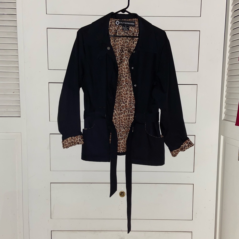 Outer Edge - image 5